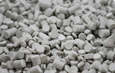 壓電陶瓷系列產(chǎn)品在超聲清洗領(lǐng)域的應(yīng)用上有什么優(yōu)勢？